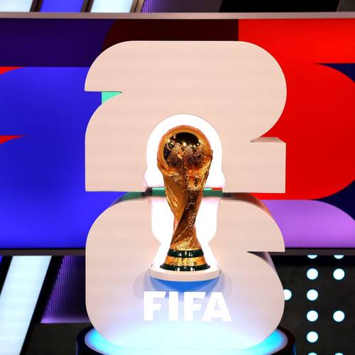 世界杯抽签直播2022回放