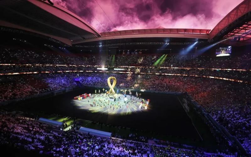 世界杯2022开幕式视频直播