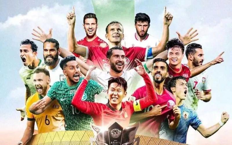 中国亚洲杯2024出线了吗