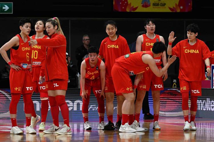 中国女篮今日赛事