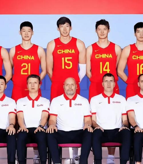 中国男篮正式换帅了吗