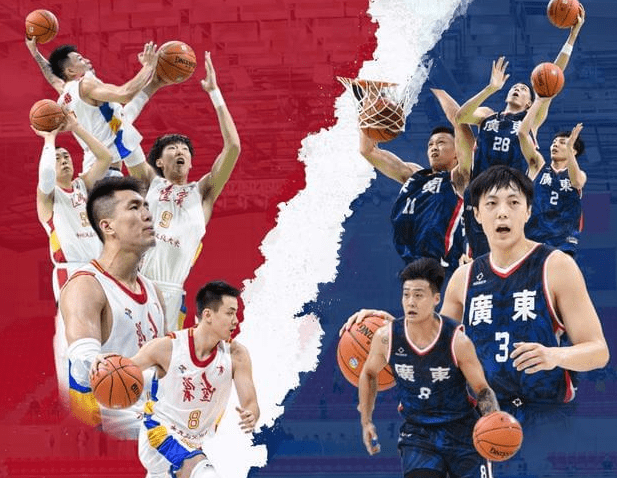 全运会篮球决赛辽宁vs广东在哪看