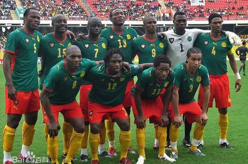 塞内加尔国家队大名单