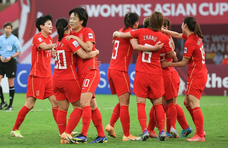 女足亚洲杯半决赛中国对日本直播