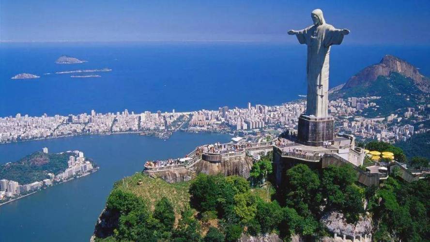 巴西的首都是哪一个