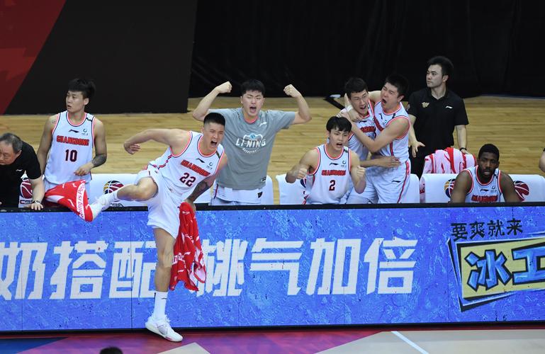 广东体育直播篮球比赛