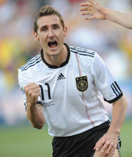 德国英格兰2010世界杯