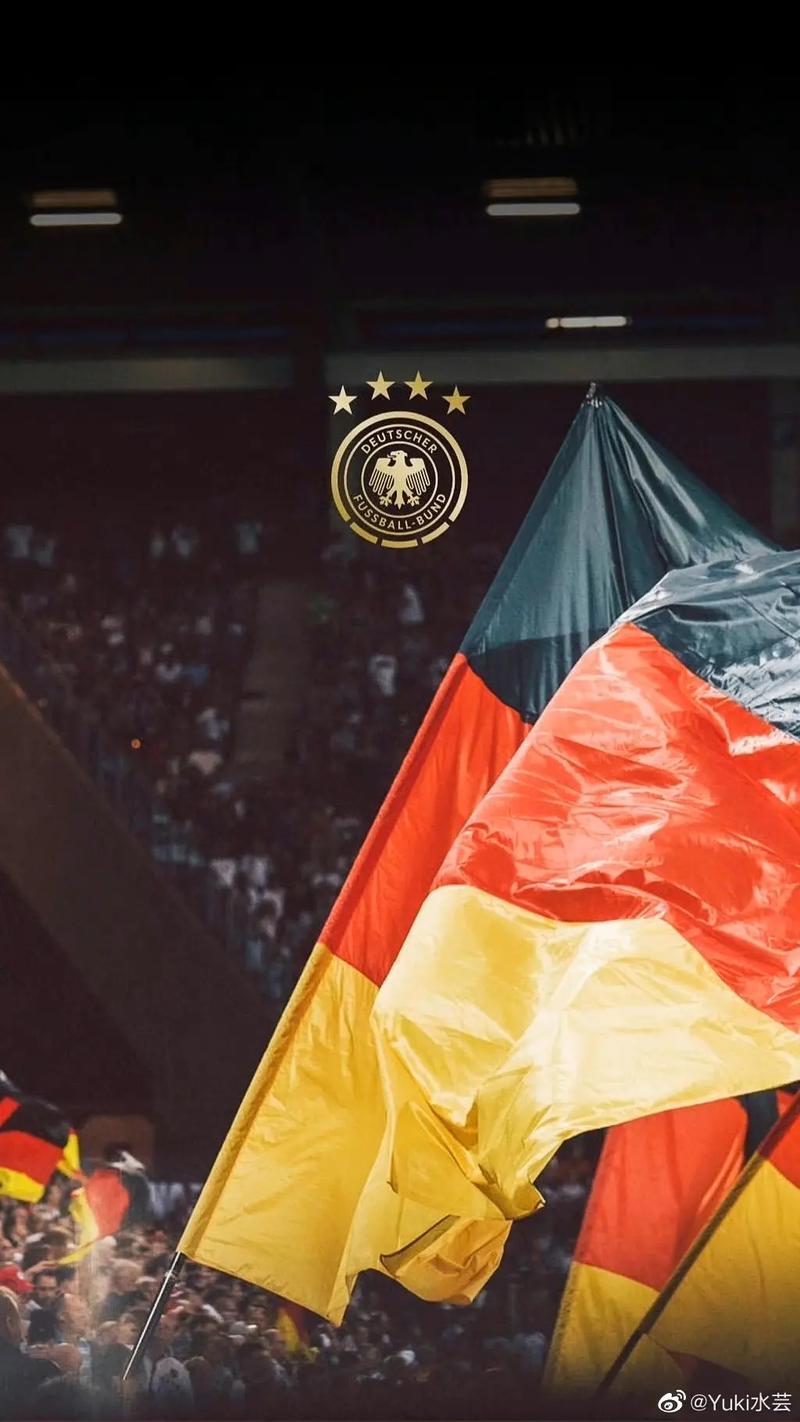 德国足球联赛系统