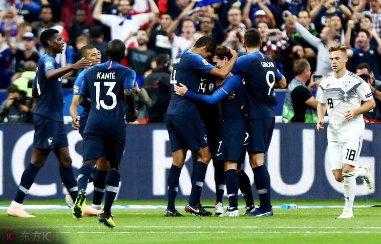 欧洲杯德国vs法国在线直播