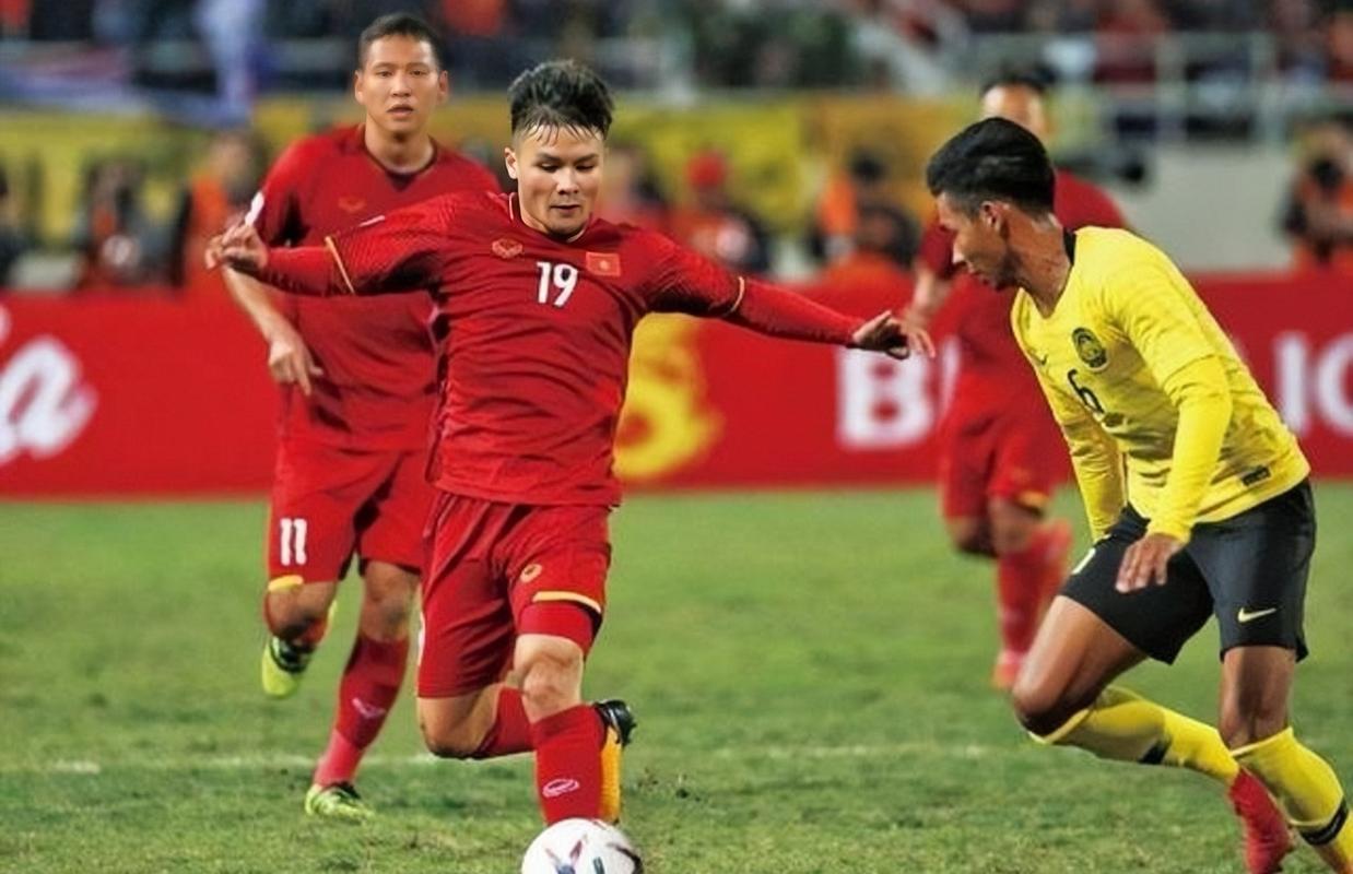 现场直播足球中国对越南