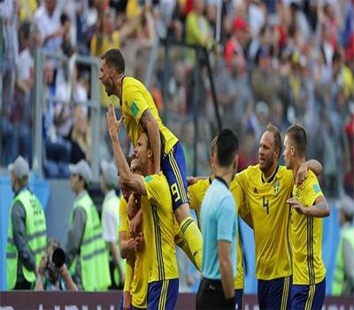 瑞典vs瑞士现场视频