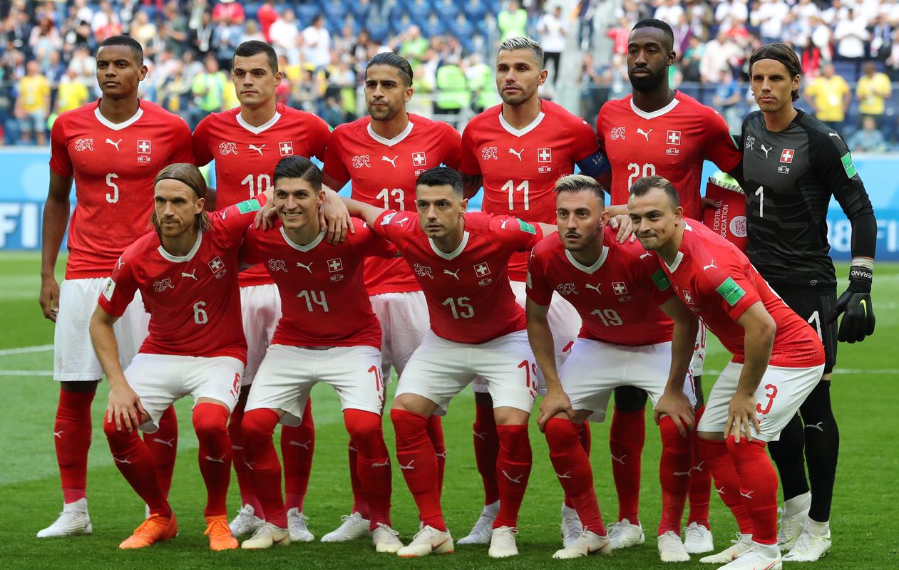 瑞士足球排名为什么这么高