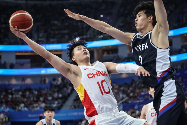 男篮亚锦赛2015中国vs韩国录像