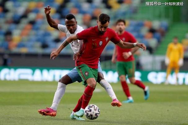 直播:葡萄牙vs加纳