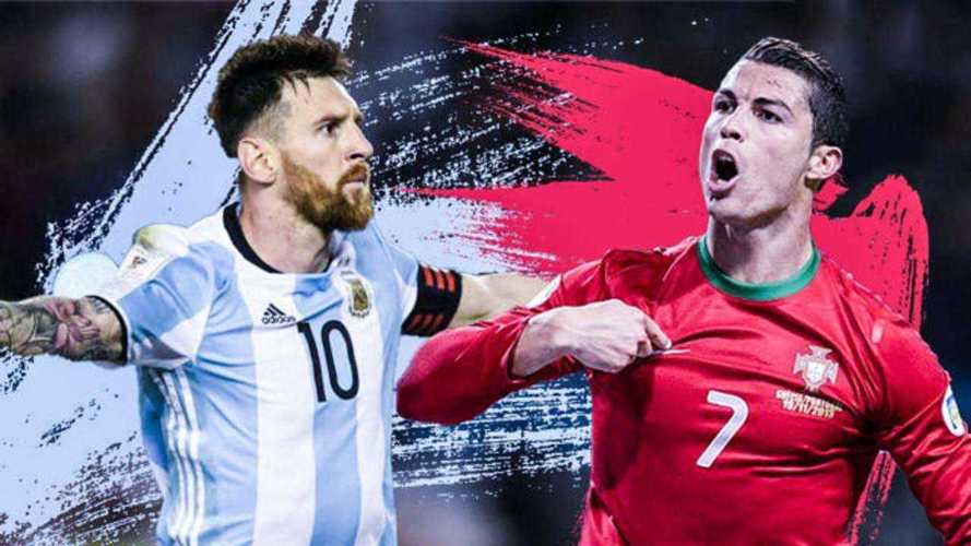 阿根廷vs葡萄牙谁赢了