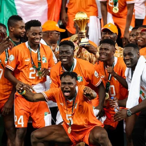 非洲杯科特迪瓦vs尼日利亚