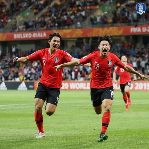 韩国瑞士世界杯