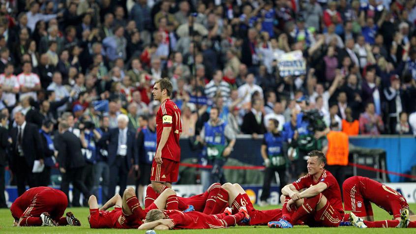 04年欧洲杯决赛