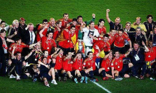 08年欧洲杯冠军是谁