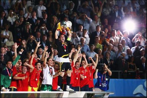 08年欧洲杯决赛
