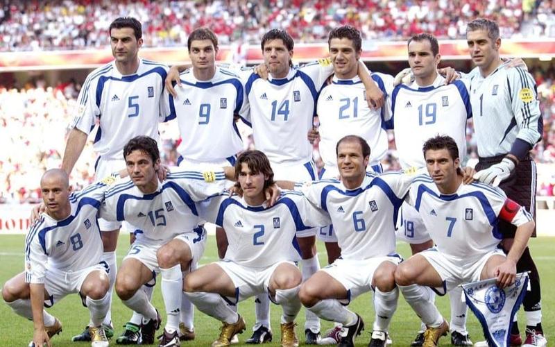 04年欧洲杯的相关图片