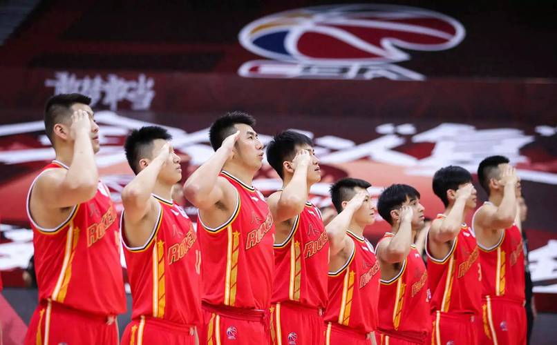 2012中国男篮的相关图片