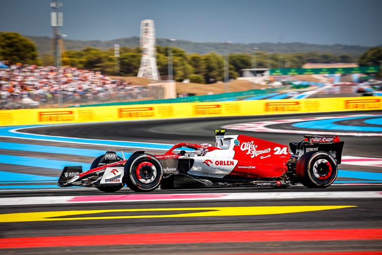 f1法国大奖赛的相关图片